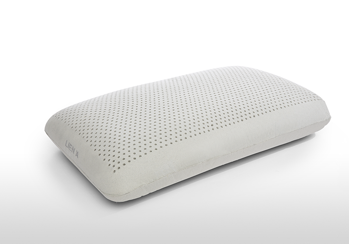 C. Fusion Oval Pillow