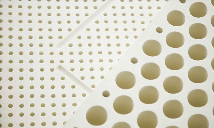 Latex Mattresses