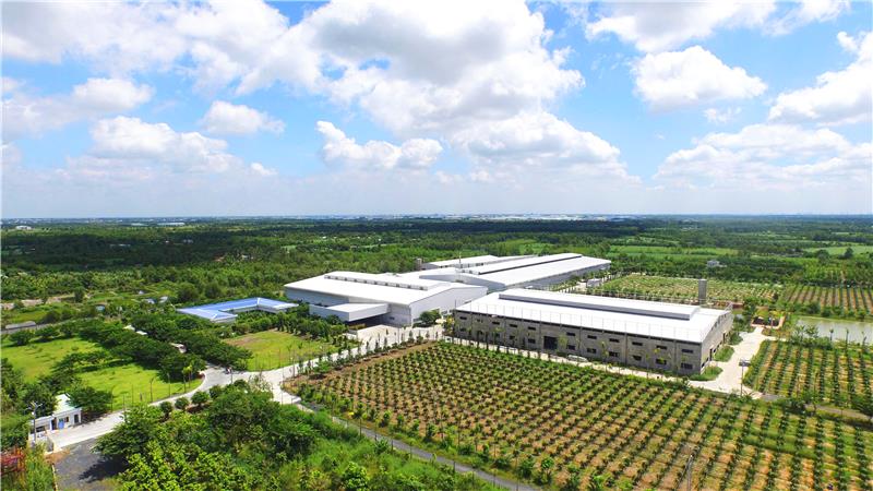 MORE THAN 30 YEARS OF OUTSTANDING INNOVATION AND QUALITY