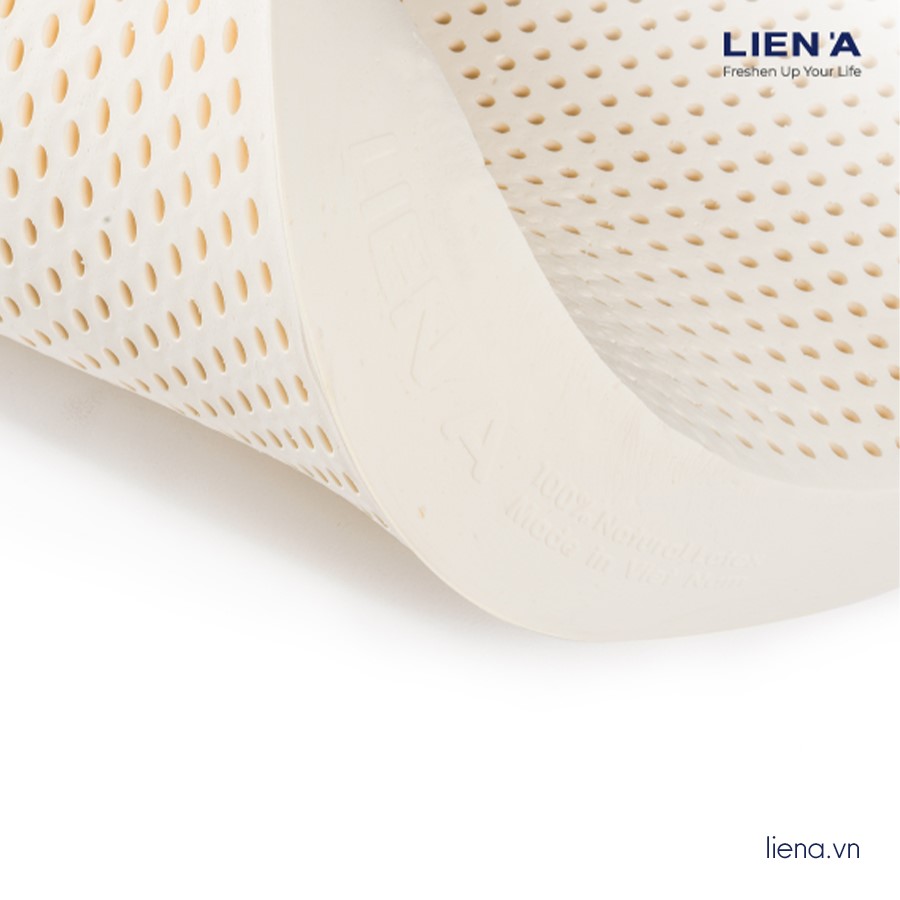 Lien ‘A Pure Natural Latex Mattress