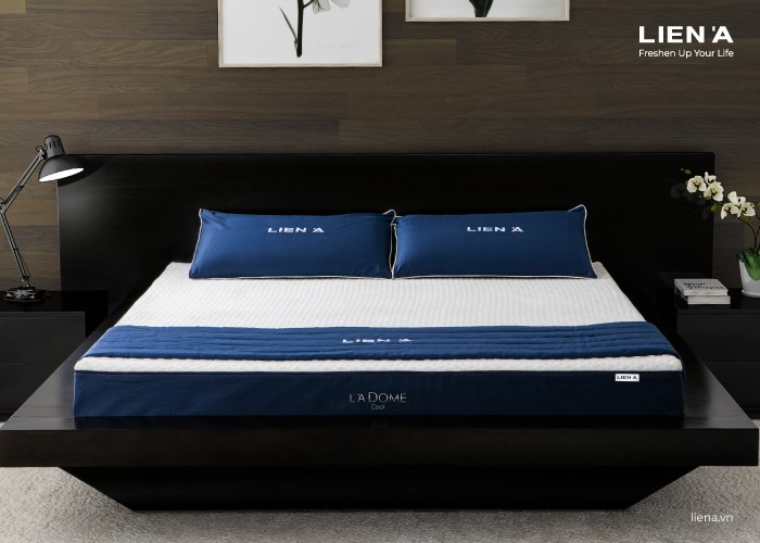 L’A Dome Cool Mattress