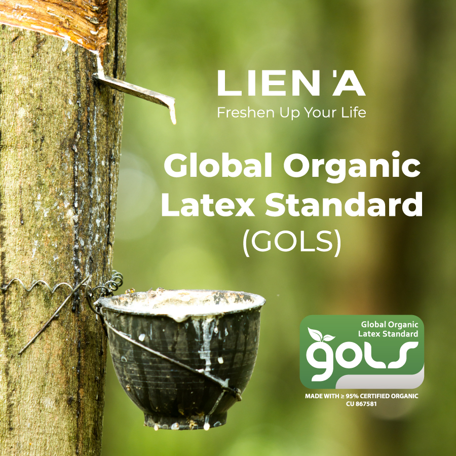 Global Organic Latex Standard